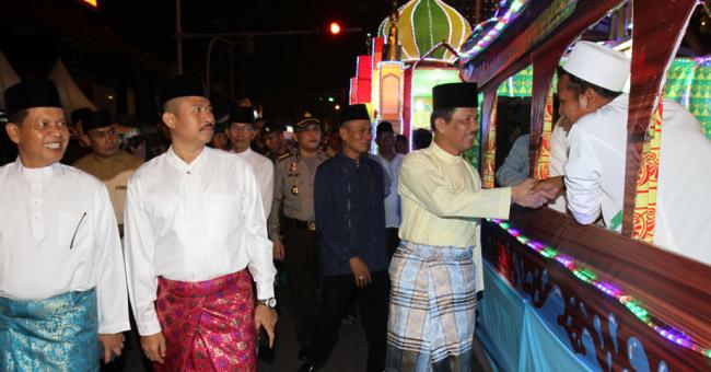 34TIKA - Pawai Takbir Idul Fitri Jadi Agenda Pariwisata.jpg